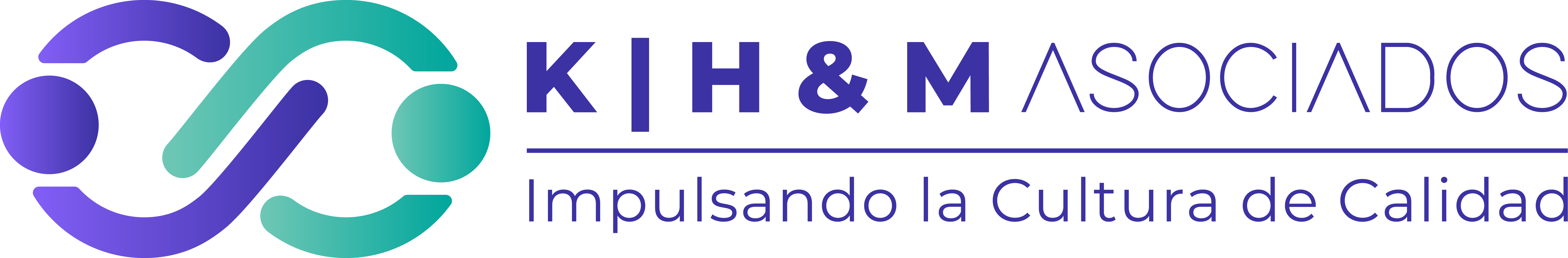 K|HM Logo